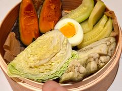 -太食獸泰式茶餐厅(IFS国金中心店)