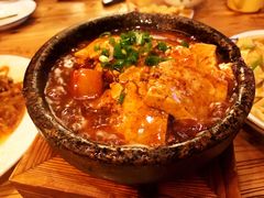 -關東雪东北菜(中庚漫游城店)