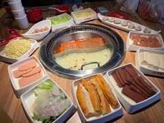 -季季红火锅(长沙步行街店)