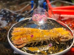 -79号渔船海鲜饭店(华强北店)