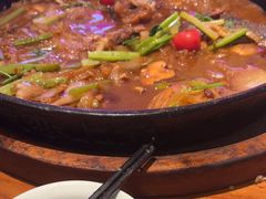 -老板恋上鱼(环山路店)
