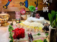 -慢丽江·云南野生菌土鸡锅(西山店)