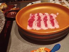 -牛YO寿喜烧和牛火锅自助(三台子万象汇店)