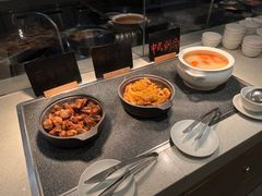 -顺德联塑万怡酒店·万荟轩自助餐厅