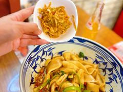 -元志初腊汁肉夹馍(钟楼粉巷店)