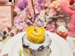 -泰咀刁·泰国料理&玫瑰庄园(海珠城店)