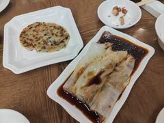 -潮福城大酒楼·潮粤菜·港式点心(阳光城店)