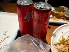 -乔街深夜食堂·小龙虾·高压锅生蚝(杭州总店)