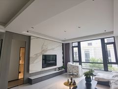 -申远空间设计丨大宅别墅装修定制(徐汇设计中心)