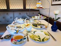 -Le Comptoir de Pierre Gagnaire