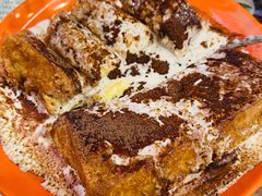 陈光记漏奶华-澳门陈光记烧味饭店(万象城店)