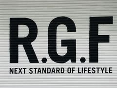 -RGF(巨鹿路店)