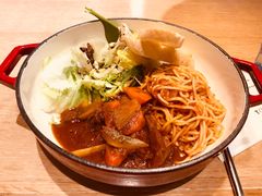 -托斯卡纳烘焙意大利餐厅(五天地店)