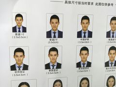 -星卡照相馆(奉贤百联店)