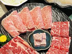-好彩海鲜火锅饭店(银河百老汇店)
