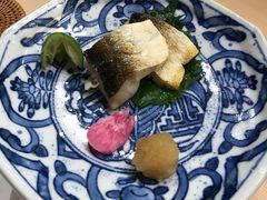 -鮨一日本料理(大中华店)