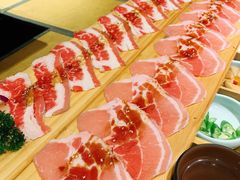 -吉秋田鲜和牛烧肉·肉档自选