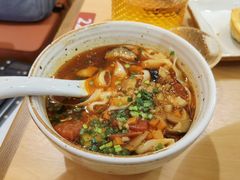 -大师兄·西北小馆(北站缤果空间店)