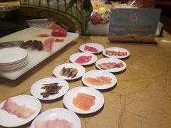 -碧涛阁·泡泡海洋·汤泉洗浴(王府花园店)