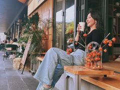 -Shiftin’浮起咖啡 (福保店)