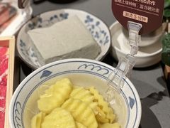 -巴奴毛肚火锅(二七万达店)