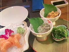 -有喜屋·深夜食堂(北京西路店)
