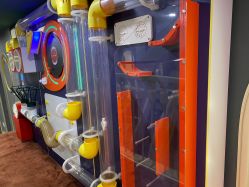 -MELAND CLUB亲子乐园·派对·餐厅(北京芳圆里ID MALL店)