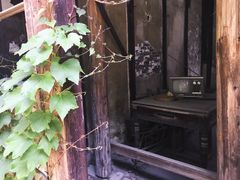 -书隐楼