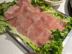 -萍姐火锅·公路夜市(打浦桥日月光店)