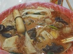 -安发瞧麻辣烫(总店)