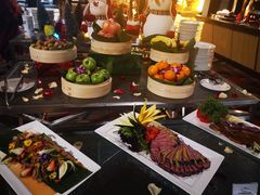 -北京宝辰饭店·明苑咖啡厅