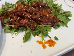 -李氏传家菜(兴城路店)