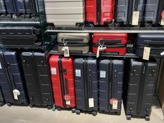 -MUJI无印良品(滨江宝龙城店)