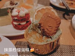 -扬州万怡酒店-中餐厅(文昌中路店)