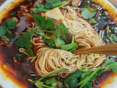 -智强牛肉面