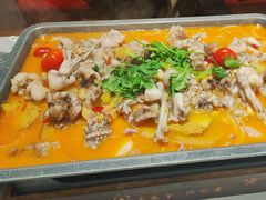-火龙堂·风味民间菜(文一路店)