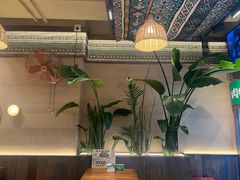 -云阿蛮云南生烫牛肉米线(奉贤路店)