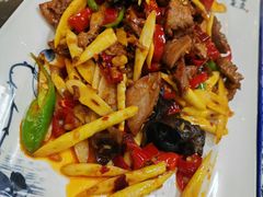 -后卫寨猫耳朵(后卫寨店)