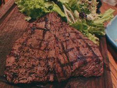 牛臀肉-El Bodegon阿根廷秘鲁餐厅(幸福路店)