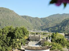 -和顺古镇