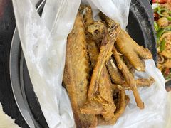 特色盐焗掌亦-顺德公美食(西乡店)