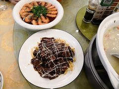 -锡和无锡菜(景丽苑店)
