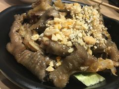 -老班长手工灌汤包(望京华彩店)