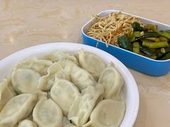 -北方饺子王·海肠捞饭·海鲜锅(山大店)