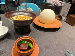 -柒园·三十年创意杭帮菜(龙湖滨江天街店)