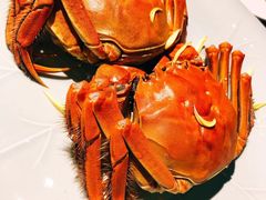 -蟹榭·本帮江浙菜·蟹宴(五角场合生汇商场店)