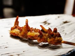 -鸟万·炭火料理Yaki ONE(星光店)