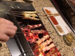 -丰茂烤串(全国首店)