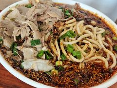 -筋面郎(东坡店)