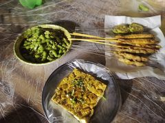 -刘记烧烤大排档(长江紫都店)